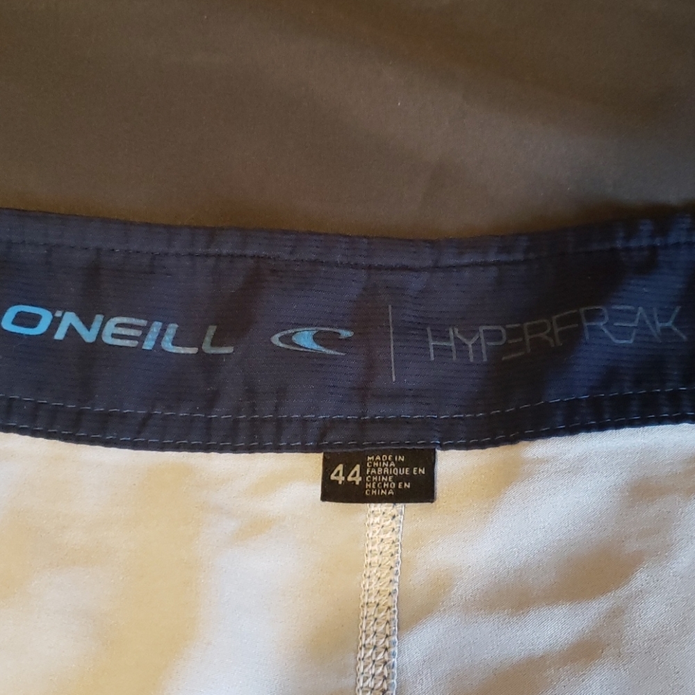 🏊♂️ Oneill Men's Board Shorts - Picture 5 of 11